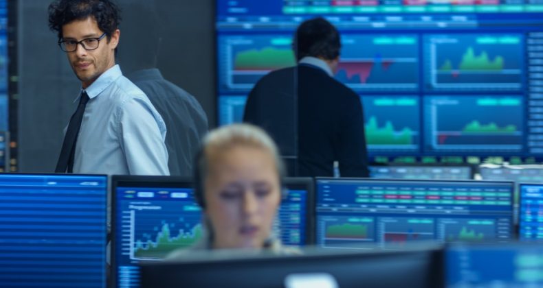 Borsada Kuantum Çılgınlığı