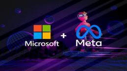 Borsada Microsoft ve Meta Yükselişe Geçti