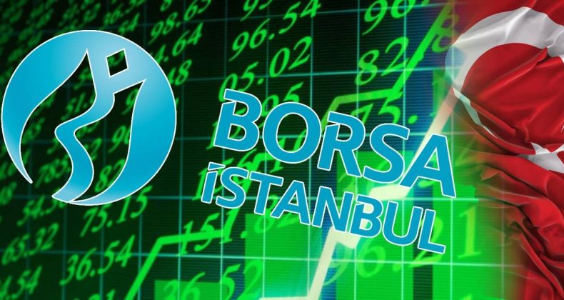 Borsada Sert Düzülme: Endeks 9.300’ün Eşiğinde