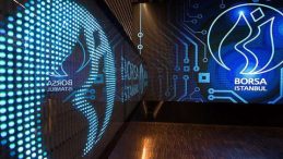 Borsa’da Teknoloji Gündemde, Sanayi Geriliyor