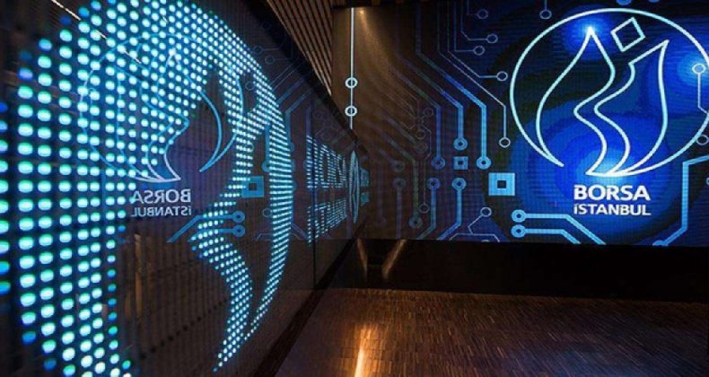 Borsa’da Teknoloji Gündemde, Sanayi Geriliyor