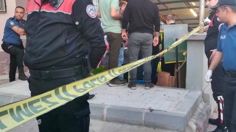 Boşandığı Eşini Alt Geçitte Vuran Kişi Yakalandı