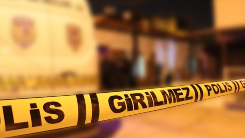 Boşanma Aşamasındaki Adam Kayınbiraderini Hayatından Etti