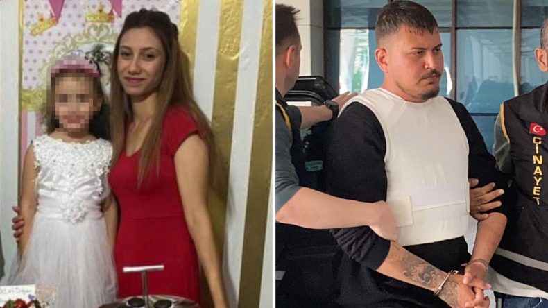 Boşanma Sürecindeki Eşini Katleden Sanığa ‘Tahrik’ İndirimi