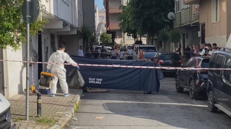Boşanma Sürecindeki Eşini Vuran Adam, Ardından İntihar Etti