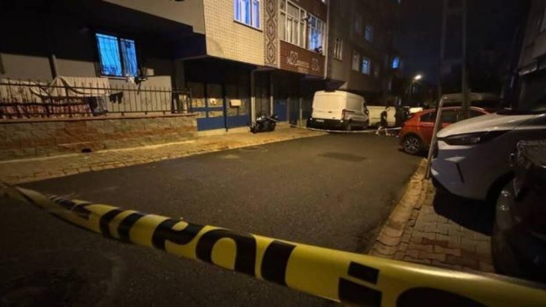 Boşanma Sürecindeki Eşini Yaraladı: Ardından Kendini Vurdu