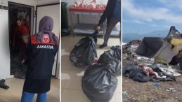 Bozuk süt, sahte zeytinyağı, kırmızı et… 10 milyon TL ceza kesildi