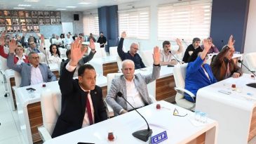 Bozüyük’te Kent Lokantası fiyatları belirleniyor
