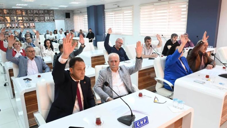 Bozüyük’te Kent Lokantası fiyatları belirleniyor
