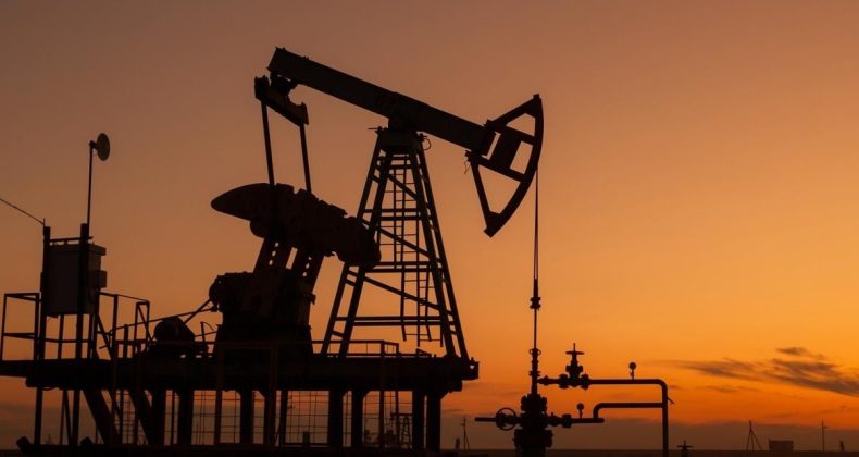Brent Petrolün Güncel Fiyatı Ne Kadar?