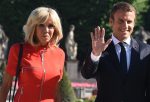 Brigitte Macron’a Yönelik Cinsel Saldırı Suçlaması Kriz Yarattı