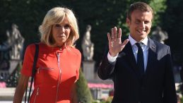 Brigitte Macron’a Yönelik Cinsel Saldırı Suçlaması Kriz Yarattı