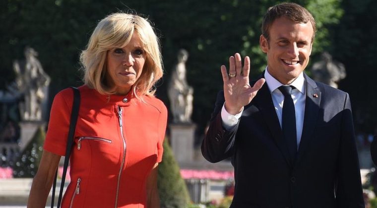 Brigitte Macron’a Yönelik Cinsel Saldırı Suçlaması Kriz Yarattı