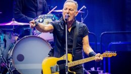 Bruce Springsteen, Trump ve Hükümetini Eleştirdi: Yozlaşmış, Vasıfsız, Hain…