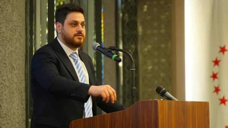BTP Lideri Hüseyin Baş’a Cumhurbaşkanına Hakaret Suçlamasıyla Hapis Talebi