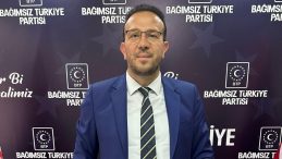 BTP’den Genel Başkan Hüseyin Baş Hakkındaki İddianameyle İlgili Açıklama
