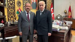 Bu kez MHP’li belediye başkanı isyan etti: Devlet nerede, artık kralını tanımam
