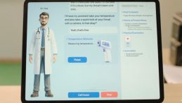 Bu klinikte hiç doktor yok: Sağlıkta yapay zeka dönemi başladı