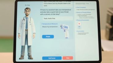 Bu klinikte hiç doktor yok: Sağlıkta yapay zeka dönemi başladı