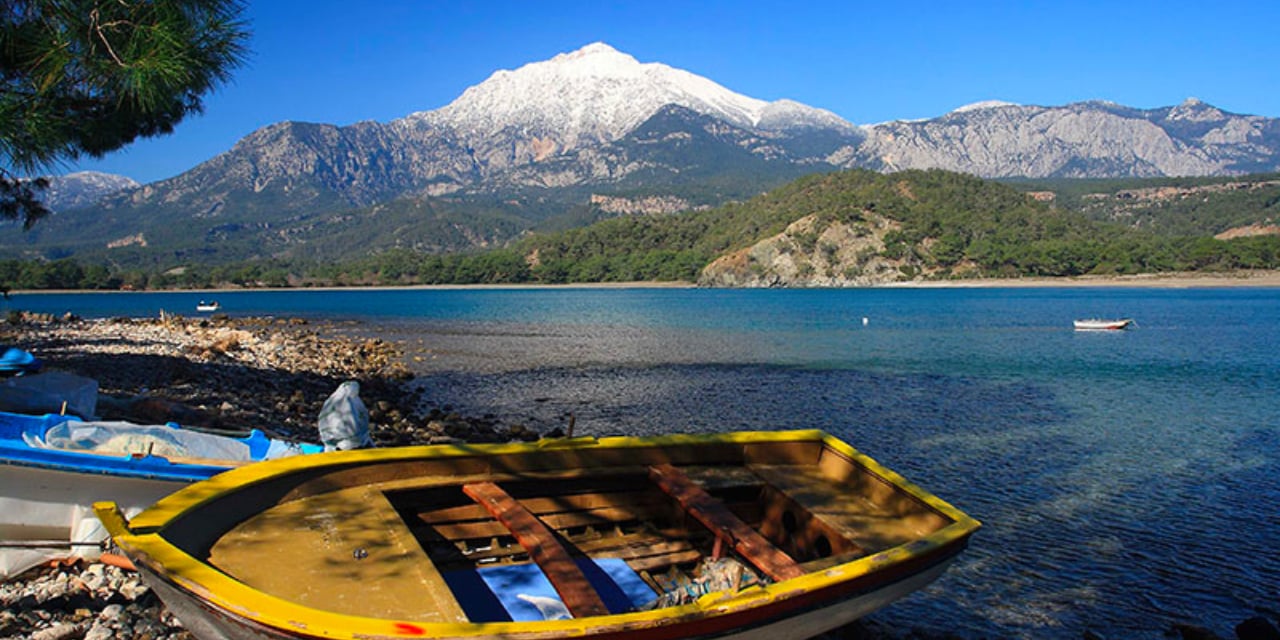 Kar ve doğa