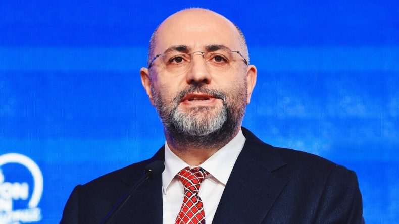 Buğra Gökce, NEFES’e Konuştu: Ben Rejimin Düşünce Suçlusuyum