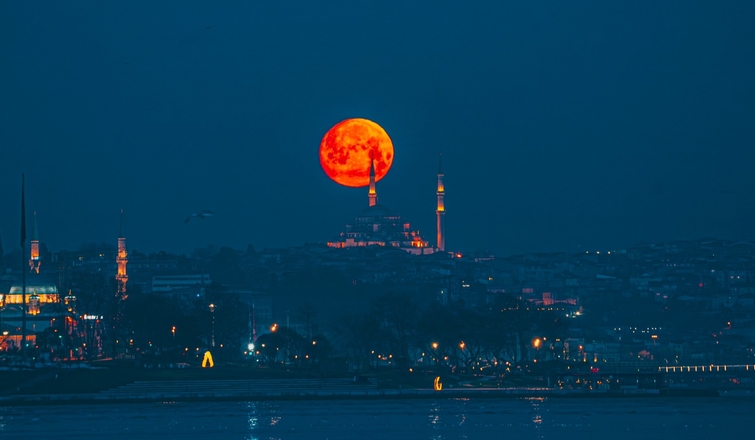 Bugün 19:55’te başlayacak! Herkes bakakalacak