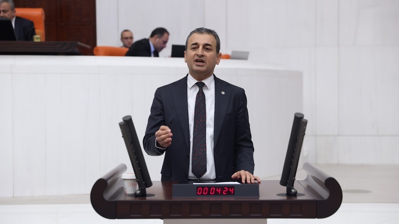Burhanettin Bulut