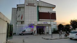 Bungalov tatili faciaya dönüştü: 4 yaşındaki çocuklarını havuzda buldular