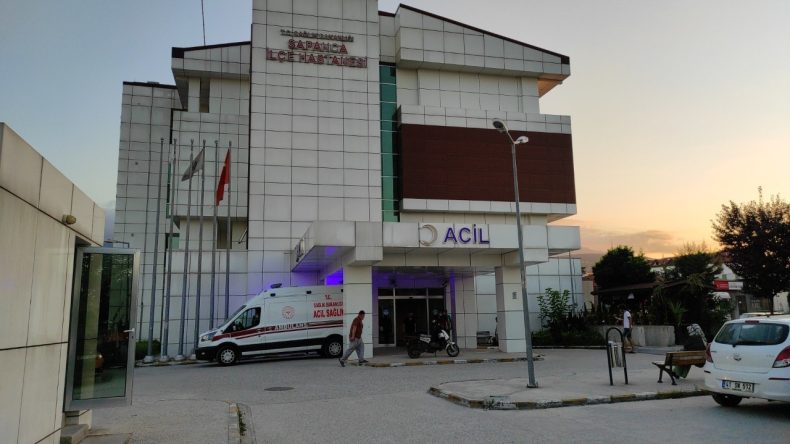 Bungalov tatili faciaya dönüştü: 4 yaşındaki çocuklarını havuzda buldular