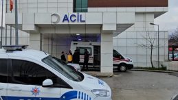 Bungalovda Feci Ölüm: İkrasu Kurtarılamadı