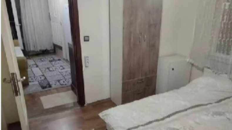 Bungalovdan Sonra Apart: Gizli Kamera Skandalı Yine Patlak Verdi