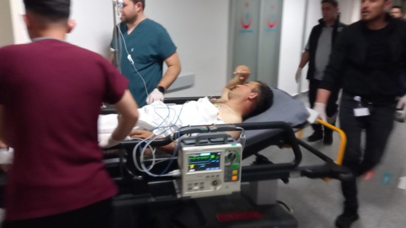 Bunu yapan çocuk: Kavgada çobanı vurdu, araya giren babasını yaraladı