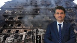 ‘Burada ağlama’ tartışması: Vali, iddialara cevap verdi