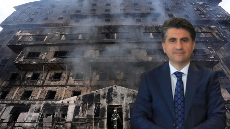 ‘Burada ağlama’ tartışması: Vali, iddialara cevap verdi