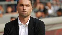 Burak Yılmaz, Galatasaray’daki Yapının Detaylarını Paylaştı