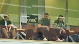 Burak Yılmaz: Hayatım Boyunca Konuşmayacağım