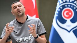 Burak Yılmaz, Türk Futbolunun En Büyük Sorununu Açıkladı