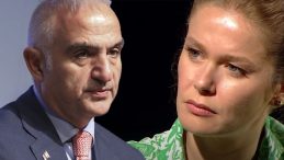 Burcu Biricik, Bakan Ersoy’un Kararına Tepki Gösterdi: “Ne Demek İzin Vermedi?”