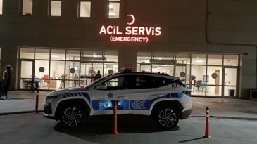 Burdur’da 22 Yaşındaki Kadını Bıçaklayan Erkek Tutuklandı