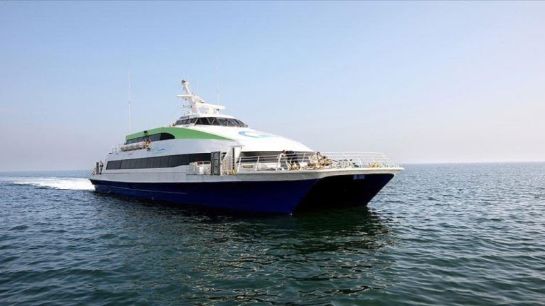 Bursa’da Bazı Deniz Seferleri İptal Edildi