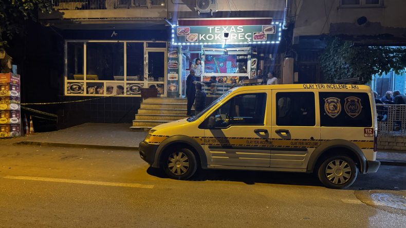 Bursa’da Berber Dükkanına Silahlı Saldırı: Çırak Hayatını Kaybetti!