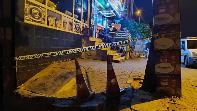 Bursa’da Berber Dükkanına Silahlı Saldırı: Çırak Kurtarılamadı