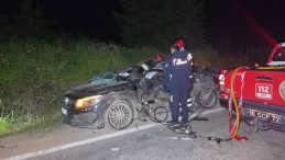 Bursa’da Feci Kaza: 3 Ölü