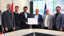 Bursa’da Toplu İş Sözleşmesi İçin İmzalar Atıldı