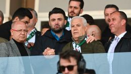 Bursaspor Başkanı Enes Çelik’ten Müjdeli Açıklama