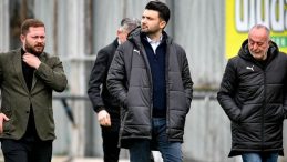 Bursaspor’a dev sponsor: İmzalar atılıyor