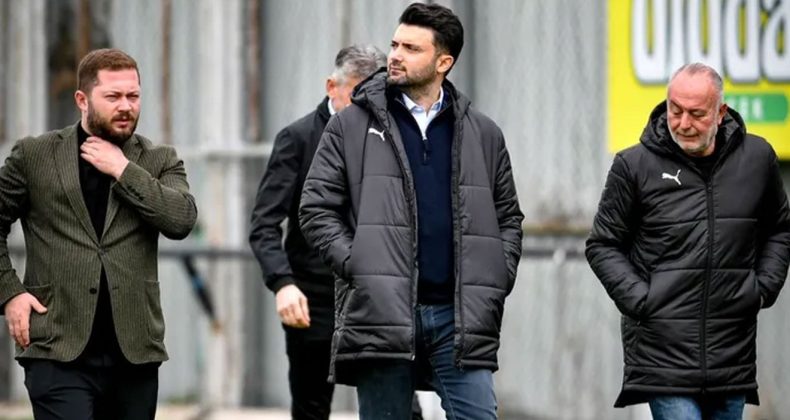 Bursaspor’a dev sponsor: İmzalar atılıyor