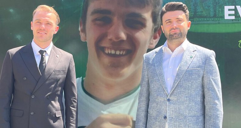 Bursaspor Eski Kaptanı İkna Etti: İkiletmeden Süper Lig’den Getirdi