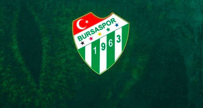 Bursaspor için Mustafa Sarıgül’ü reddetti