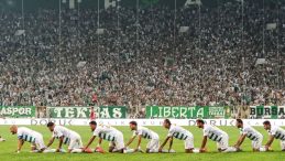Bursaspor Taraftarları Bilet Bulmakta Zorlanacak